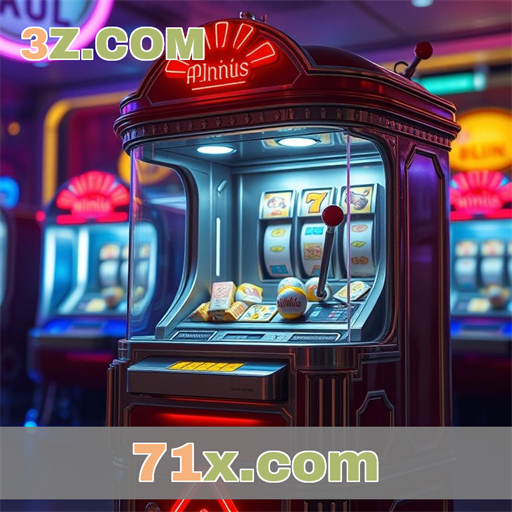 Bônus Imperdíveis no Site de Jogos 71x.com