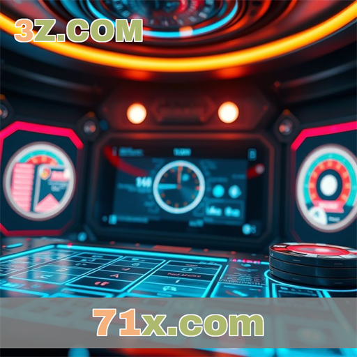 Recursos Confiáveis e Diversão em 71x.com para Jogadores