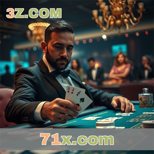Jogos Imperdíveis no 71x.com: Entre Jogos e Diversão