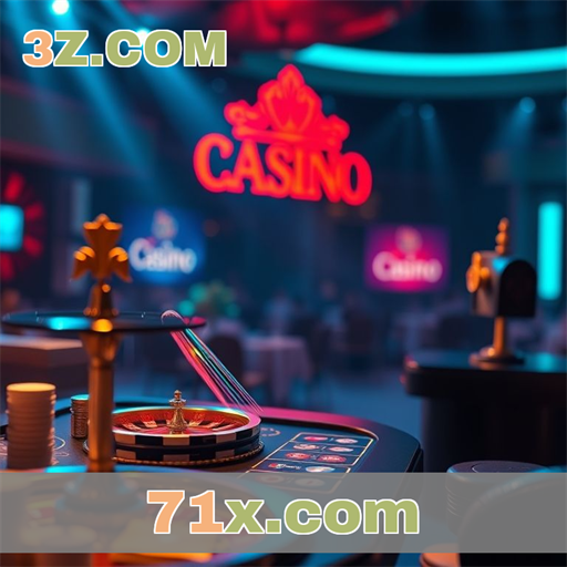Explore os Slots Incríveis do 71x.com e Atraia Emoções