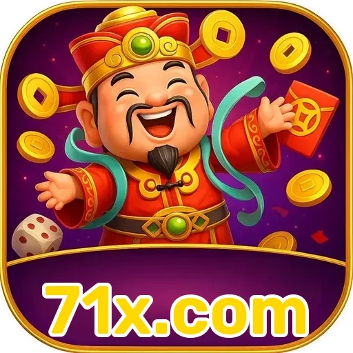 71x.com Bônus