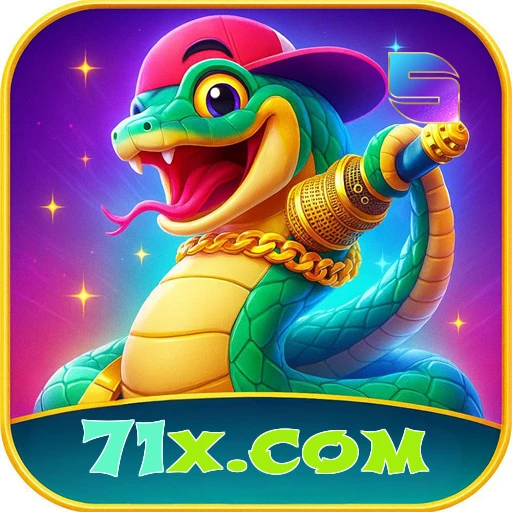 Logo 71x.com